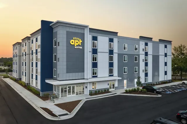 Photo 1 - stayAPT Suites Hampton