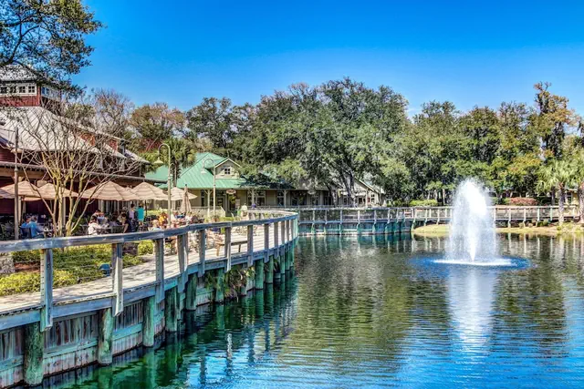 Photo 1 - Hotel Side Condo at Amelia Island Plantation With Balcony, Wifi & Shared Pool