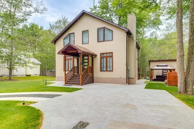 Photo 1 - 5br Villa Rose Near Tobyhanna State Park 5 Bedroom Villa