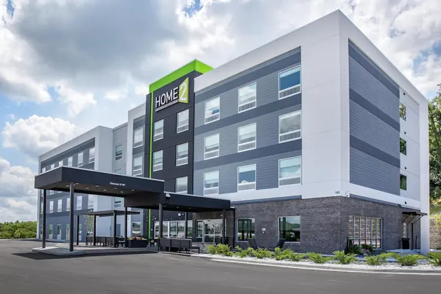 Photo 1 - Home2 Suites by Hilton Danville