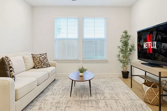 Photo 1 - Cozy Apartment by Pecan Park, Texoma Med, & More!