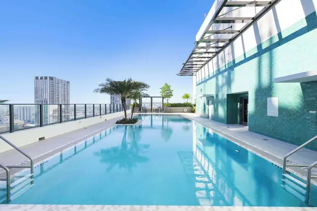 Photo 1 - Miami Luxury Condo