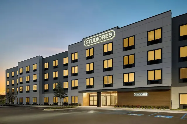 Photo 1 - StudioRes by Marriott Columbia Harbison