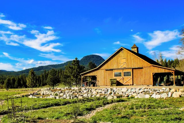 Photo 1 - Genesis Mountain Farm