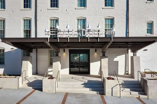 Photo 1 - The Balladeer Hotel, Mount Airy, a Tribute Portfolio Hotel