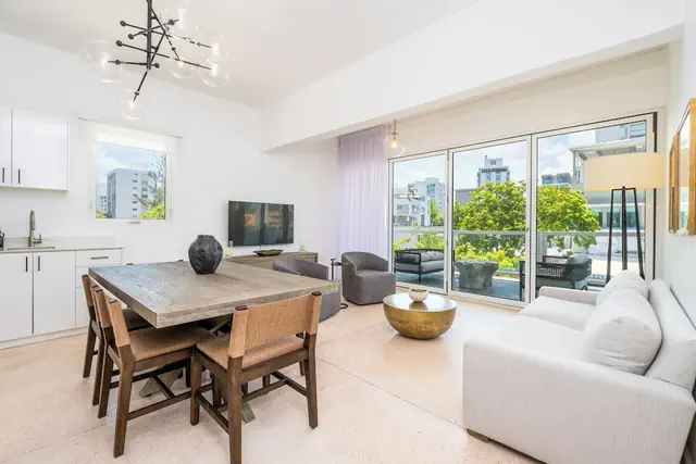 Photo 1 - Ashford Apartments