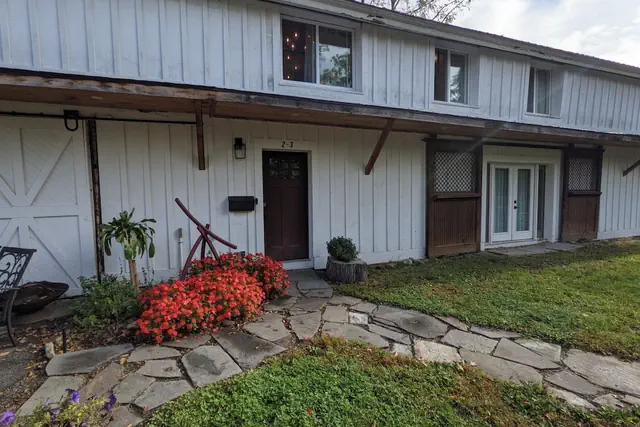 Photo 1 - Hay Loft Apartment in Barn - Goshen