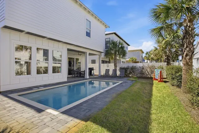 Photo 1 - 7BR Heart of Home W Pool Near the Beach