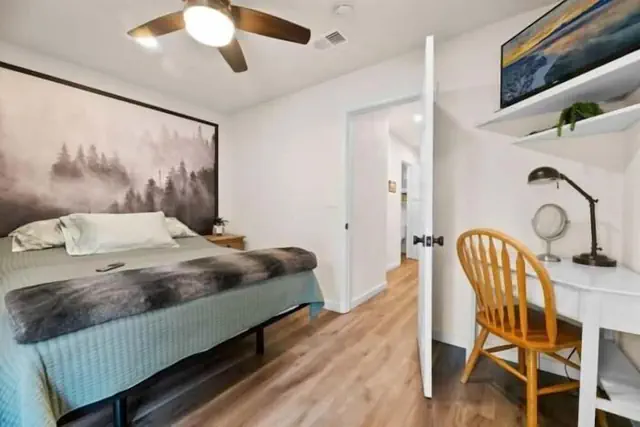Photo 1 - The Cozy Moonridge Cabin
