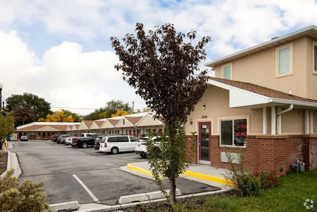 Photo 1 - Siesta Inn