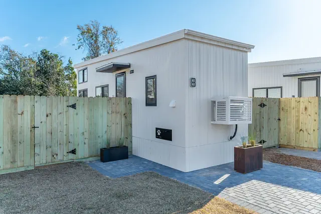 Photo 1 - Waterfront Access Private Hot tub Yard 8