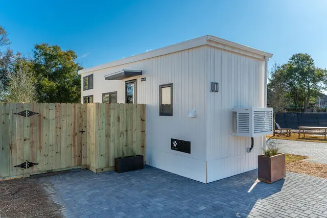 Photo 1 - Waterfront Access Private HotTub Yard 10