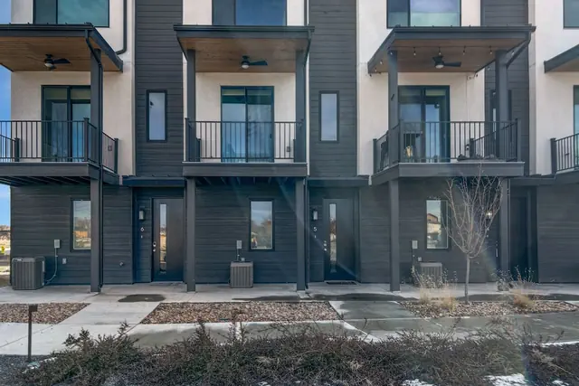 Photo 1 - Terrace At Two Rivers 3 Bedroom Townhouse