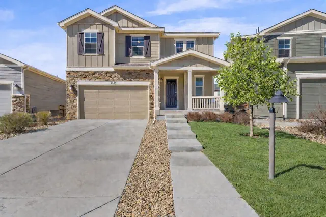 Photo 1 - Pelican Landing Modern 3BD in Lakes at Centerra