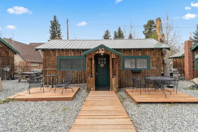 Photo 1 - The Loose Moose Lodge