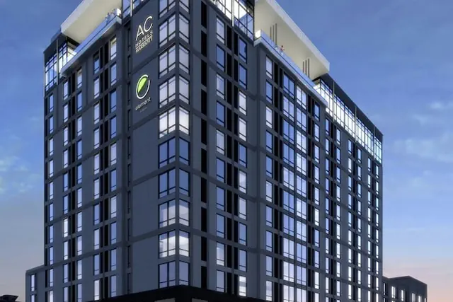 Photo 1 - Ac Hotels By Marriott Boise Downtown