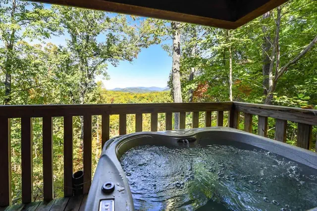 Photo 1 - Greatview Pooltable Hottub Privacy Fireplace