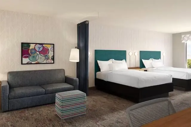 Photo 1 - Home2 Suites by Hilton Texarkana