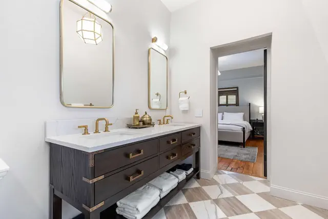 Photo 1 - Harborview Suite Harbor Views Timeless Luxury