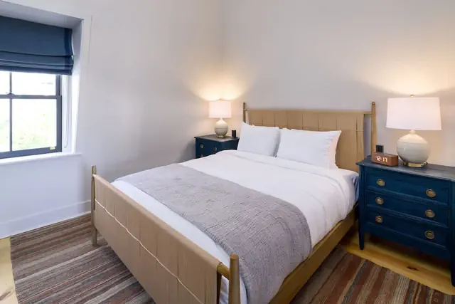Photo 1 - The Queen Anne Suite A Newport Seaside Retreat