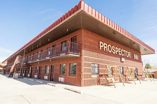 Photo 1 - Prospector Inn