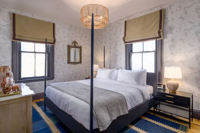 Photo 1 - The Sanctuary Suite - Elegance by the Sea