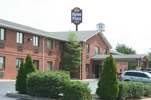 Photo 1 - Home Place Inn