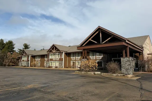 Photo 1 - Coratel Plus Suites by Jasper Black River Falls