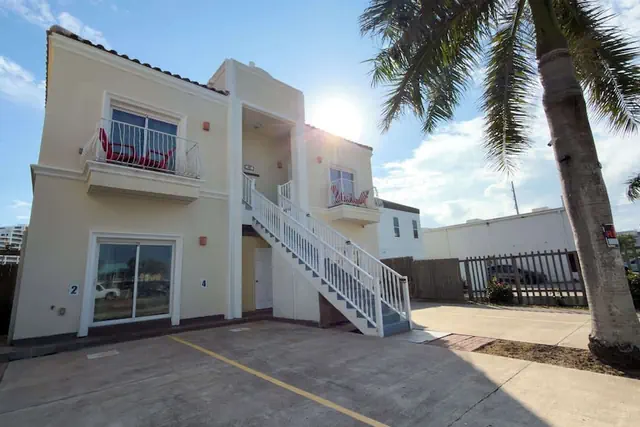 Photo 1 - First Floor Pool Home Seventy Five Steps to Beach