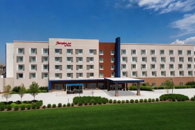 Photo 1 - Hampton Inn by Hilton Grand Island Medical Center