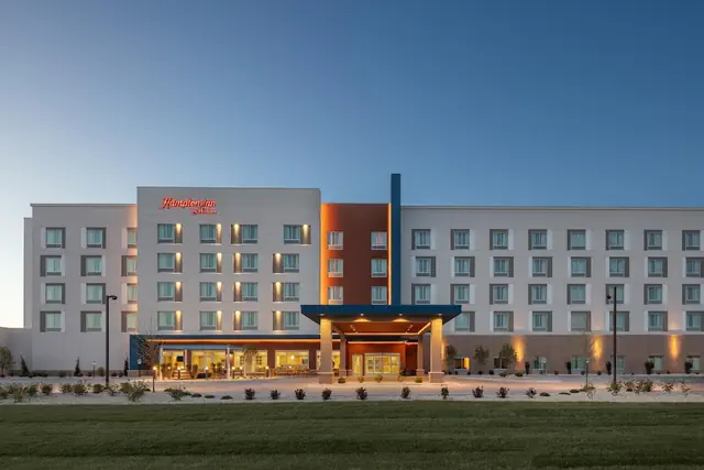 Photo 1 - Hampton Inn by Hilton Grand Island Medical Center
