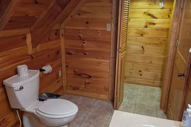 Photo 1 - Looky Yonder Cabin by Beyond Expectations With Hot Tub