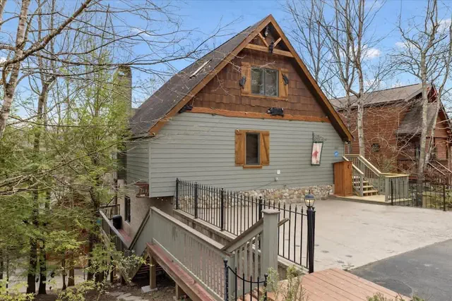Photo 1 - Bear Valley Cabin by Beyond Expectations