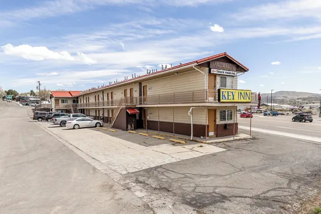 Photo 1 - Key Inn