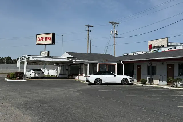 Photo 1 - Delight Inn Little Rock Benton I-30