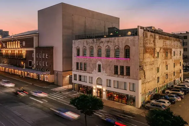 Photo 1 - Schaeffer Hotel