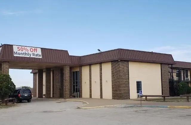 Photo 1 - West Texas Inn & Suites with Kitchenette