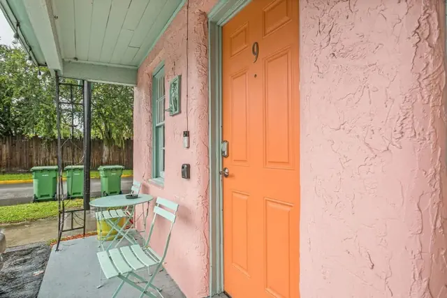 Photo 1 - Travel Back to the 50s- Renovated Motel Gem