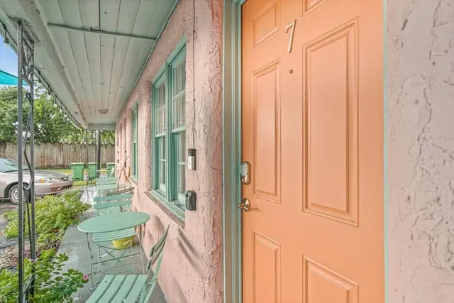 Photo 1 - Dive Into the 50s- Restored Motel in St Augustine