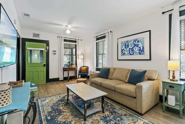 Photo 1 - Cozy Bungalow Near Shops-st Augustine