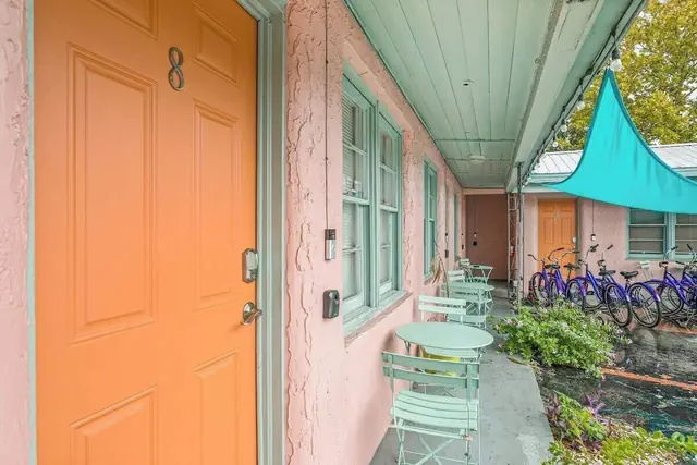 Photo 1 - Back in Time Motel- Charming 50 s in St Augustine