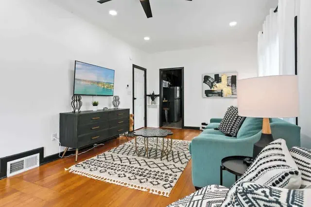 Photo 1 - Unique Pet Friendly Bungalow in St Augustine
