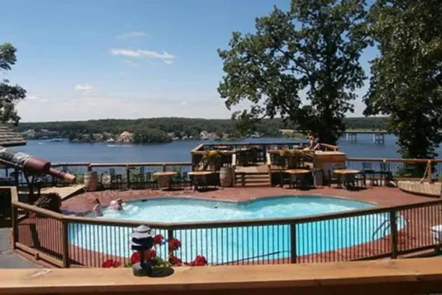 Photo 1 - EAGLES NEST MOTEL & LOUNGE