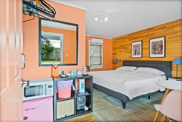 Photo 1 - Cozy Contemporary Space in St Augustine