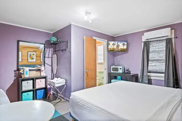 Photo 1 - Back in Time Motel-50 s Style in St Augustine