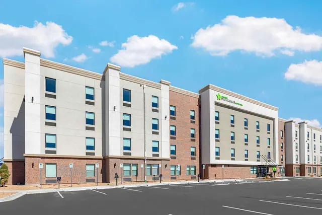 Photo 1 - Extended Stay America Premier Suites - Denver International Airport