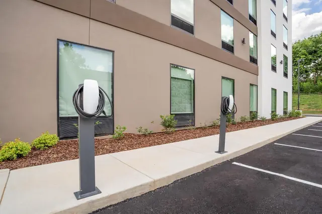 Photo 1 - Home2 Suites By Hilton Montgomery Eastchase