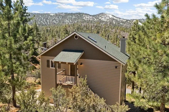 Photo 1 - Paradise Pines