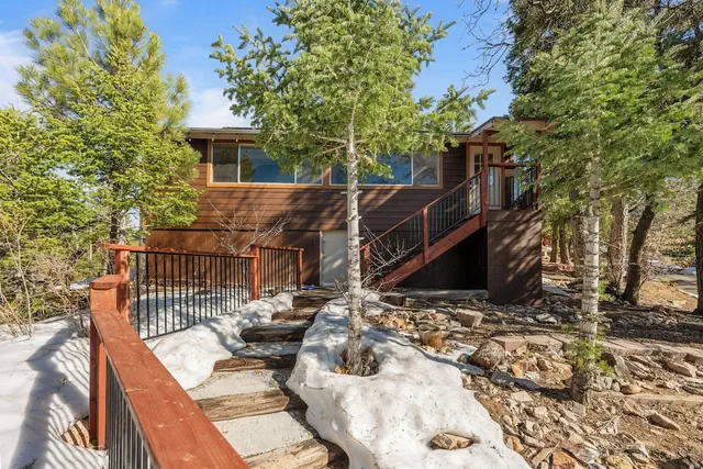 Photo 1 - Honey Bear Cabin