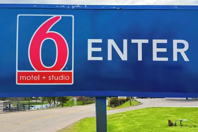 Photo 1 - Studio 6 Suites Lexington, Kentucky
